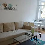Ruettenscheid, Messe, Uni, Station Apartment *
