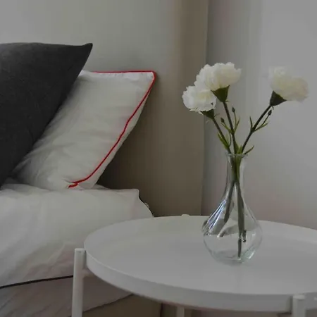 Apartment Ruettenscheid, Messe, Uni, Station