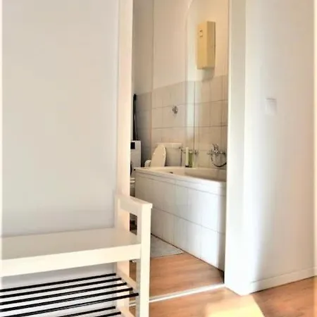 Appartement Ruettenscheid, Messe, Uni, Station Essen