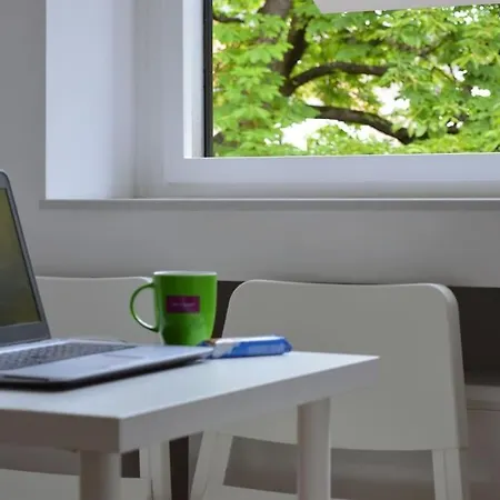 Ruettenscheid, Messe, Uni, Station Apartment Essen