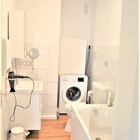 Appartement Ruettenscheid, Messe, Uni, Station *