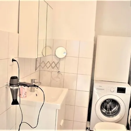 Rüttenscheid, Messe, Uni, Station Essen