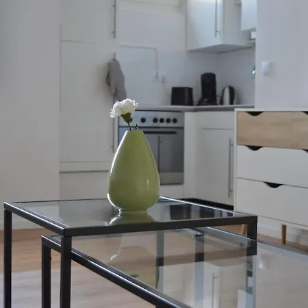 Ruettenscheid, Messe, Uni, Station Daire