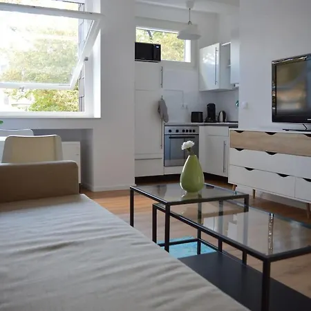 Apartment Ruettenscheid, Messe, Uni, Station *