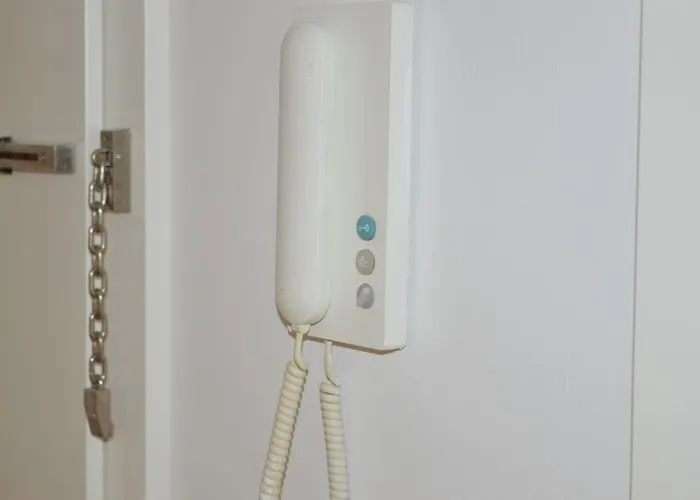 Ruettenscheid, Messe, Uni, Station