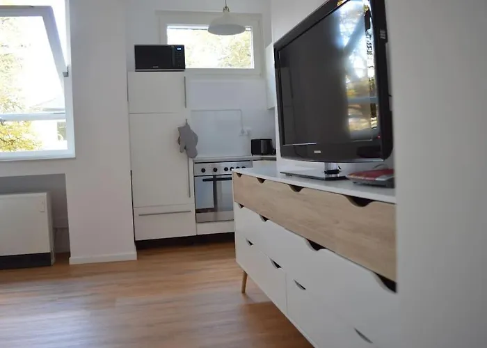 Ruettenscheid, Messe, Uni, Station