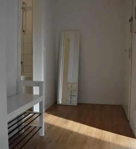 Ruettenscheid, Messe, Uni, Station Έσσεν