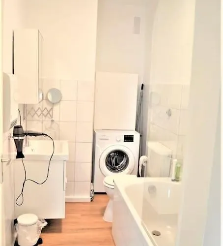 Apartment Ruettenscheid, Messe, Uni, Station *