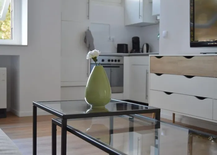 Ruettenscheid, Messe, Uni, Station Daire